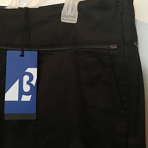 Betabrand 3 in 1 skirt/shorts XL NWT - Picture 6 of 11